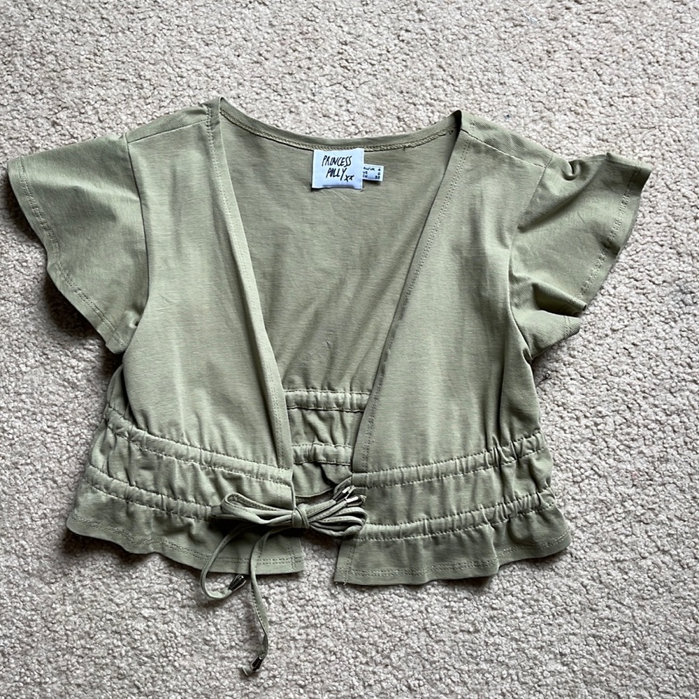 Princess Polly tee
